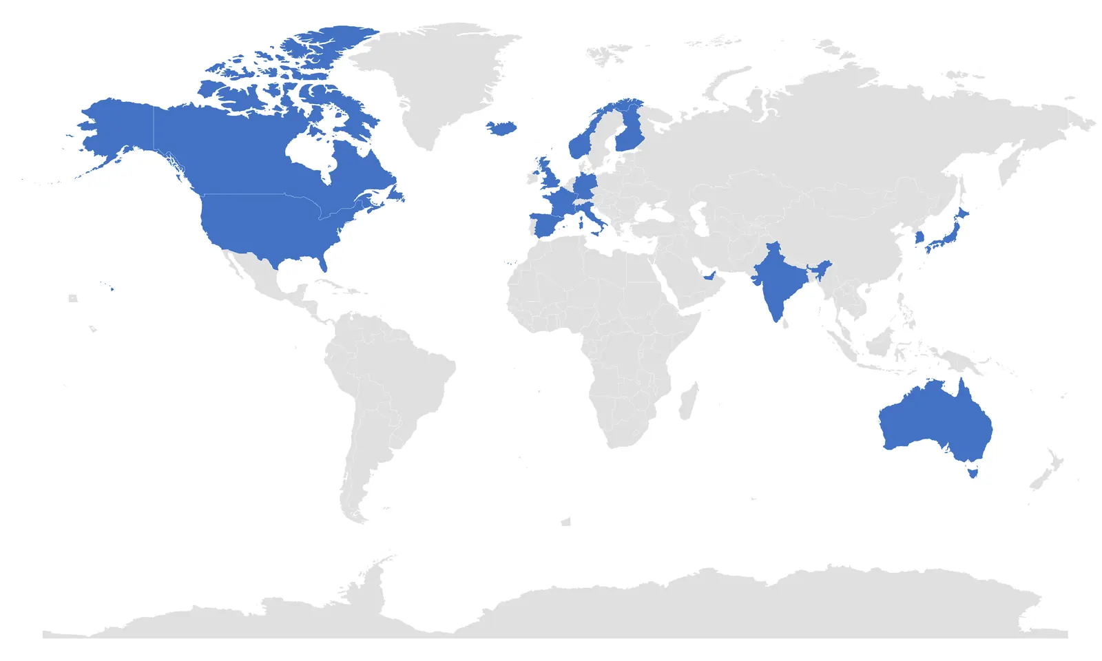 A graphic depicting a balanced scale with 'AI Innovation' on one side and 'Ethical Guidelines' on the other, set against a backdrop of the Indian flag colors.