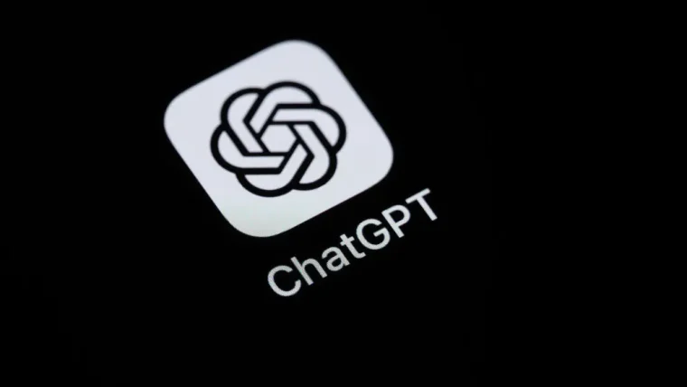 A conceptual image showing the new ChatGPT "super app" interface, featuring integrated coding environments, various AI agent modules, and a chat interface, indicating a shift