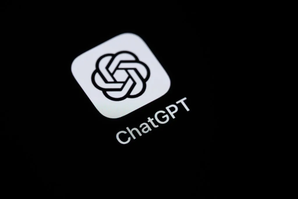 A conceptual image showing the new ChatGPT "super app" interface, featuring integrated coding environments, various AI agent modules, and a chat interface, indicating a shift