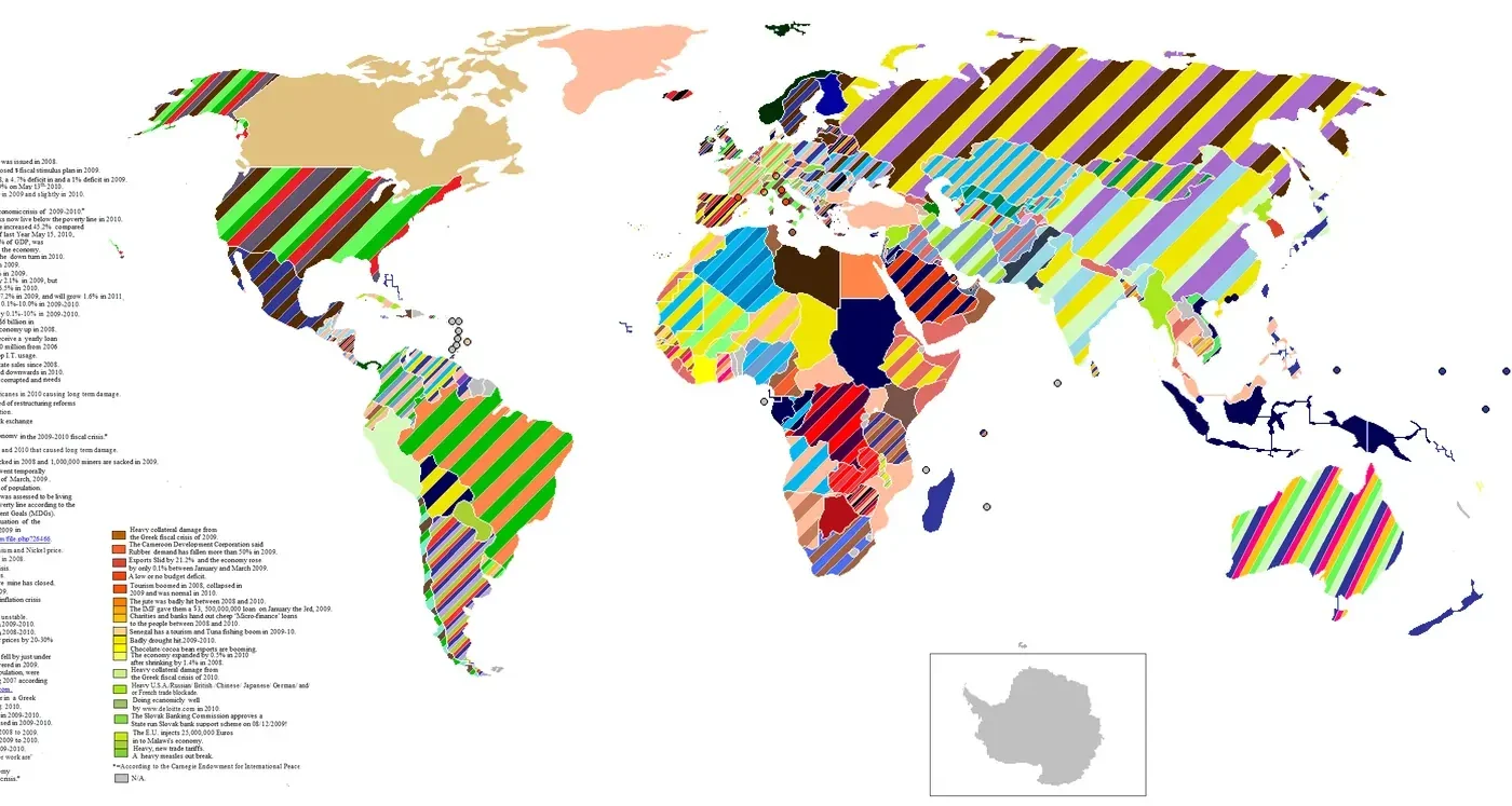 A collage of newspaper headlines and digital news feeds, with a magnifying glass over India's map, symbolizing current affairs analysis for marketing.