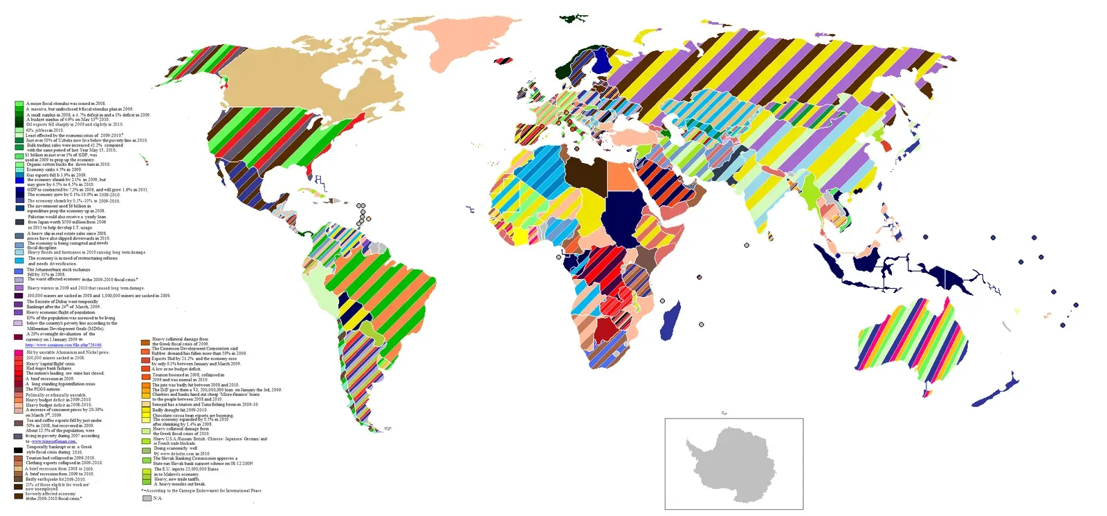 A collage of newspaper headlines and digital news feeds, with a magnifying glass over India's map, symbolizing current affairs analysis for marketing.