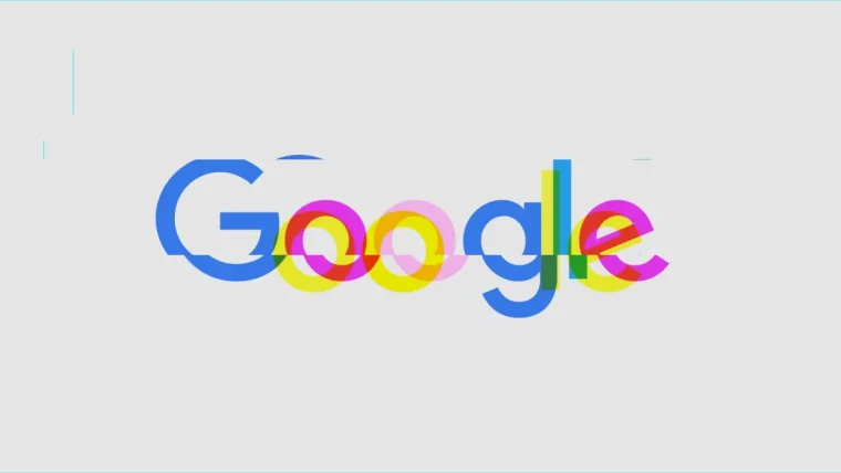 Illustration of AI researchers moving from one large tech company logo to another, symbolizing talent migration in the AI industry.