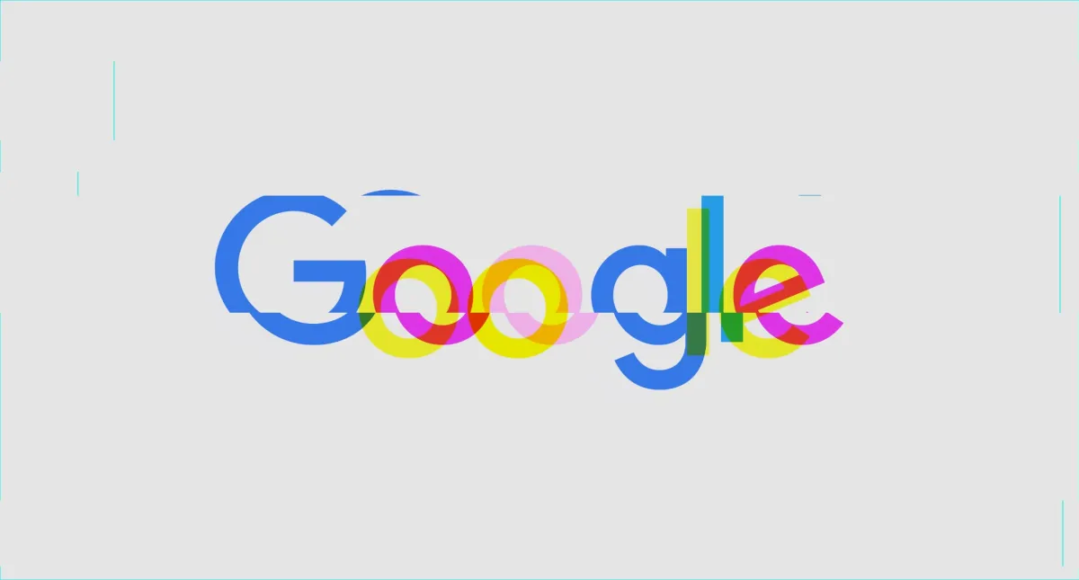 Illustration of AI researchers moving from one large tech company logo to another, symbolizing talent migration in the AI industry.