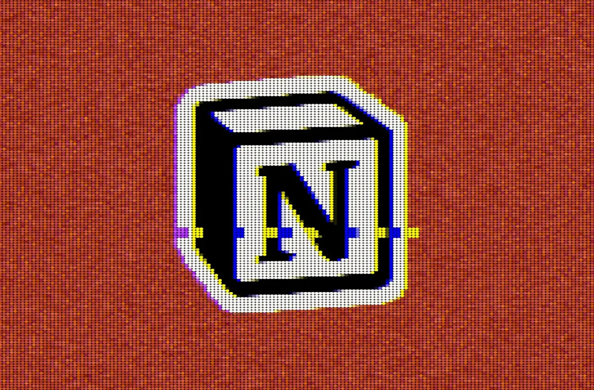 Notion AI workspace displaying an integration with Anthropic Claude for content generation or summarization
