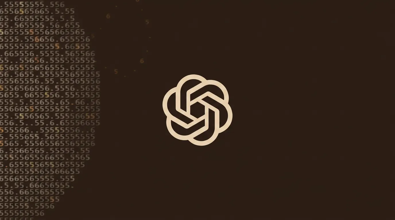 A visual representation of OpenAI's GPT-5.6 Sol interface with a superimposed lock icon or a digital barrier, symbolizing government-imposed access restrictions.