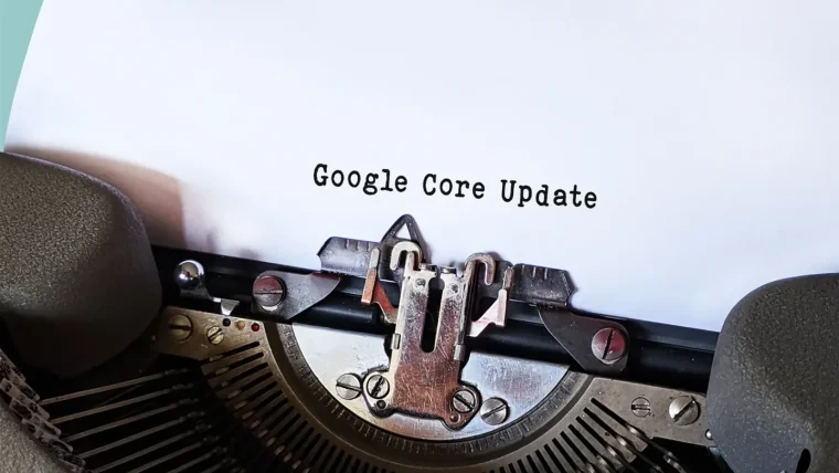 Google AI Search and the June 2026 core update: are these the same story or two different changes?