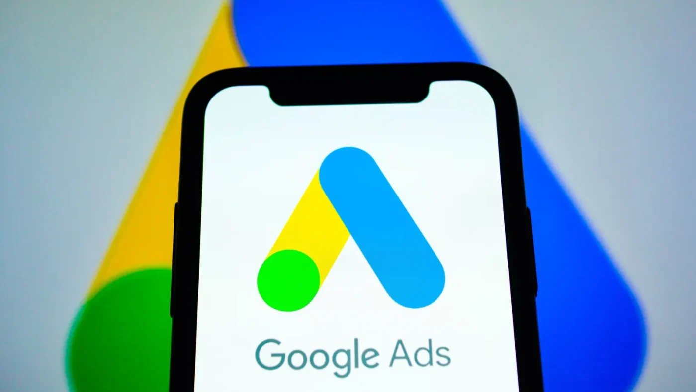 A screenshot of the Google Ads interface with a focus on AI Max campaign settings and a calendar icon indicating the extended deadline.