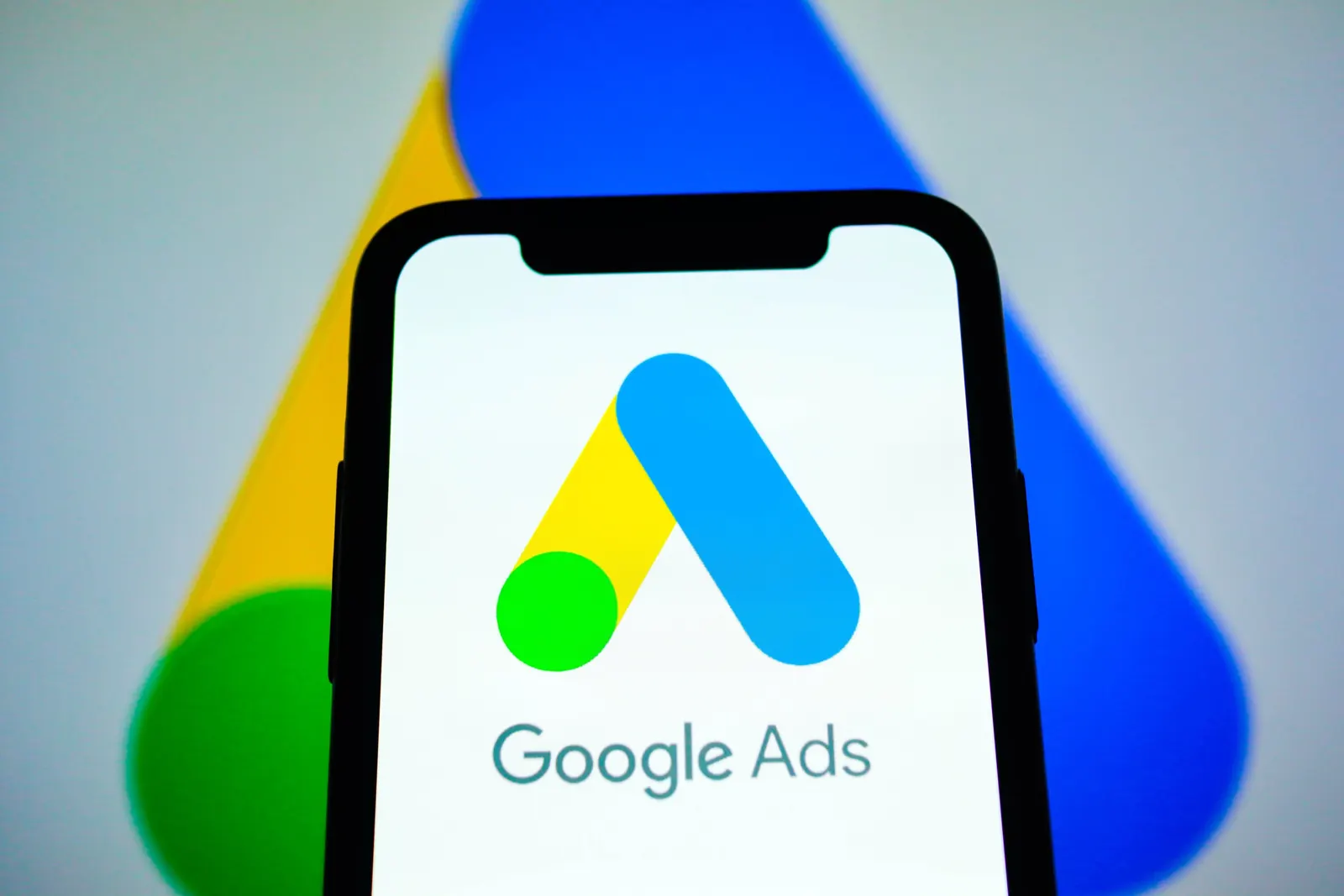 A screenshot of the Google Ads interface with a focus on AI Max campaign settings and a calendar icon indicating the extended deadline.