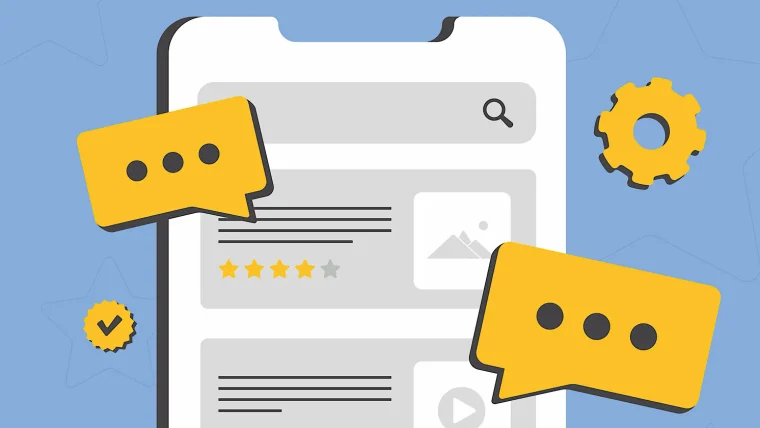 Screenshot of a Google Business Profile review dashboard displaying "You have no reviews yet" despite a high public review count.