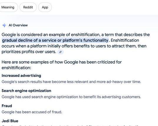 A graphic depicting Google Search Generative Experience (SGE) impacting SEO strategies for Indian businesses.