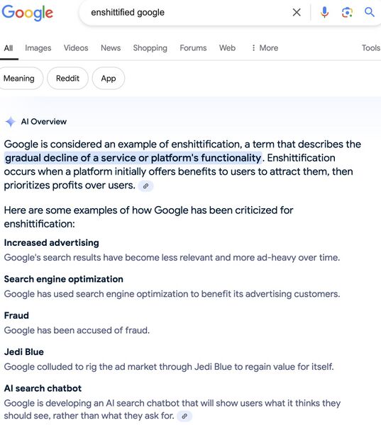 A graphic depicting Google Search Generative Experience (SGE) impacting SEO strategies for Indian businesses.