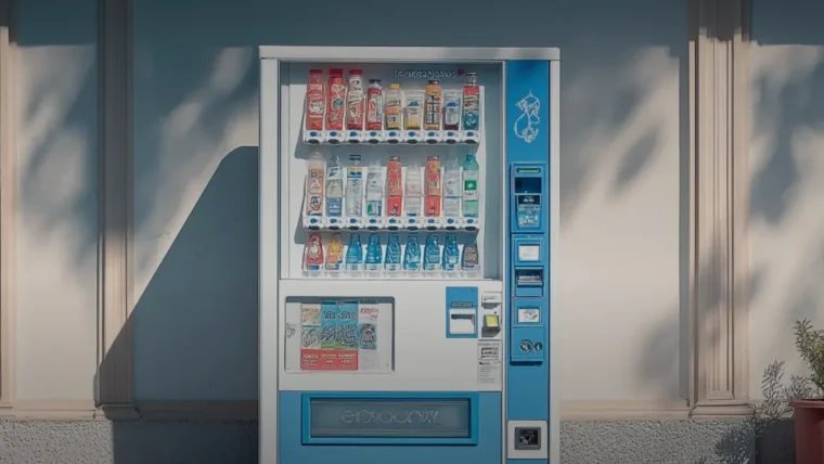 Claude Opus 5 AI agent simulation vending machine collusion experiment