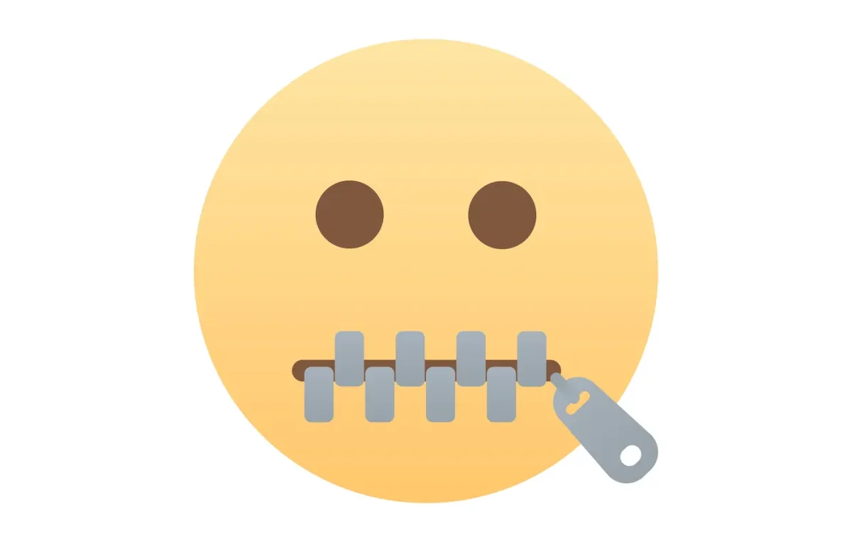 A person participating in a Zoom meeting with their name changed to "Jeremy Levine I do not consent to transcribing or recording," illustrating a privacy concern with AI