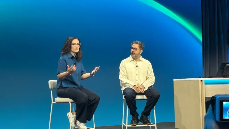 Microsoft launches MAI-Cyber-1-Flash cybersecurity AI model and Perception agentic platform at San Francisco event