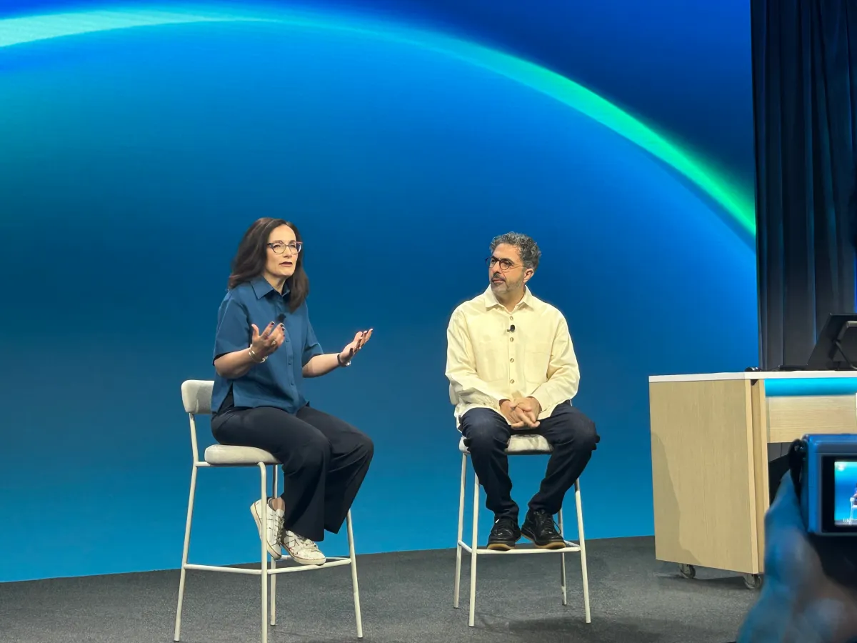 Microsoft launches MAI-Cyber-1-Flash cybersecurity AI model and Perception agentic platform at San Francisco event