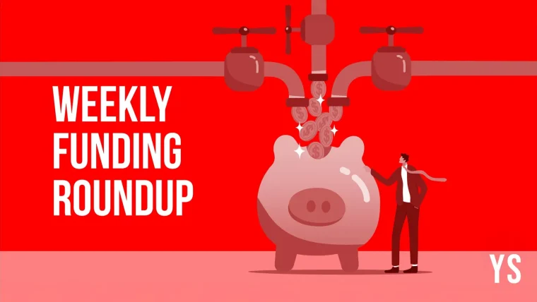 A group of Indian startup founders and venture capitalists engaging in a discussion, illustrating the dynamics of startup funding.