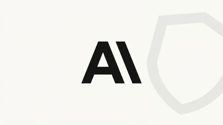 Anthropic's Claude Mythos Preview AI model concept with cryptographic symbols and lattice patterns