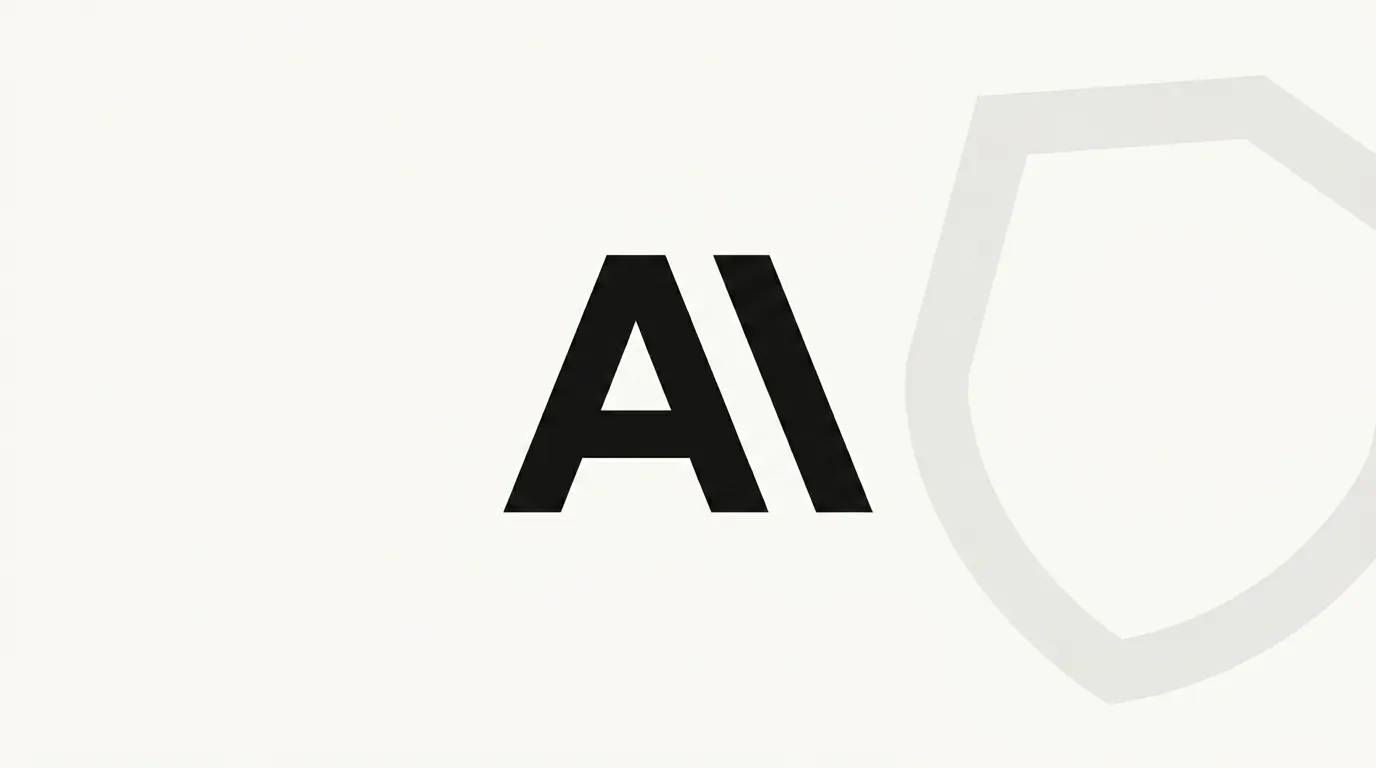 Anthropic's Claude Mythos Preview AI model concept with cryptographic symbols and lattice patterns