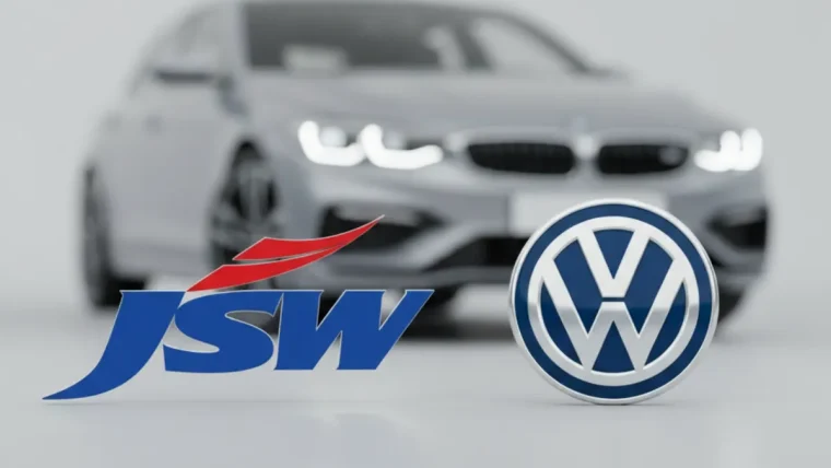 Is JSW’s Volkswagen deal the start of a new homegrown auto giant?
