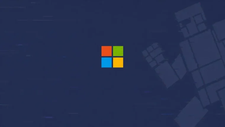 Microsoft CEO Satya Nadella at a press event discussing Azure AI strategy