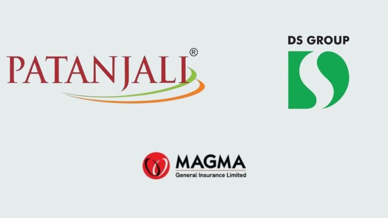 Patanjali Ayurved and DS Group acquisition of Magma General Insurance approved by IRDAI, external view of corporate office building
