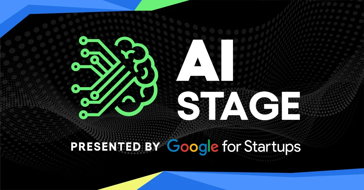 TechCrunch Disrupt 2026 AI Stage at Moscone Center, San Francisco, October 2026