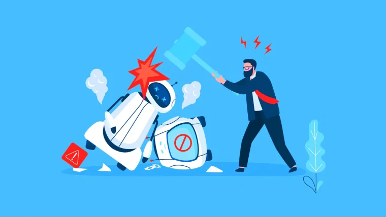 X product head Nikita Bier posts about chatbot spam removal on platform