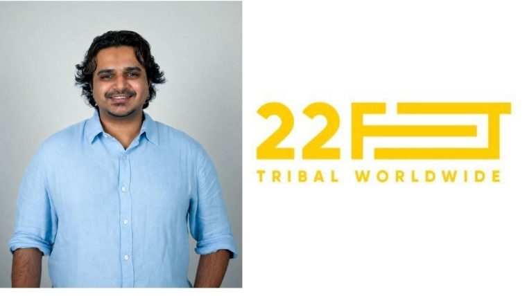 22feet appoints Yash Dabi as VP - Technology Growth