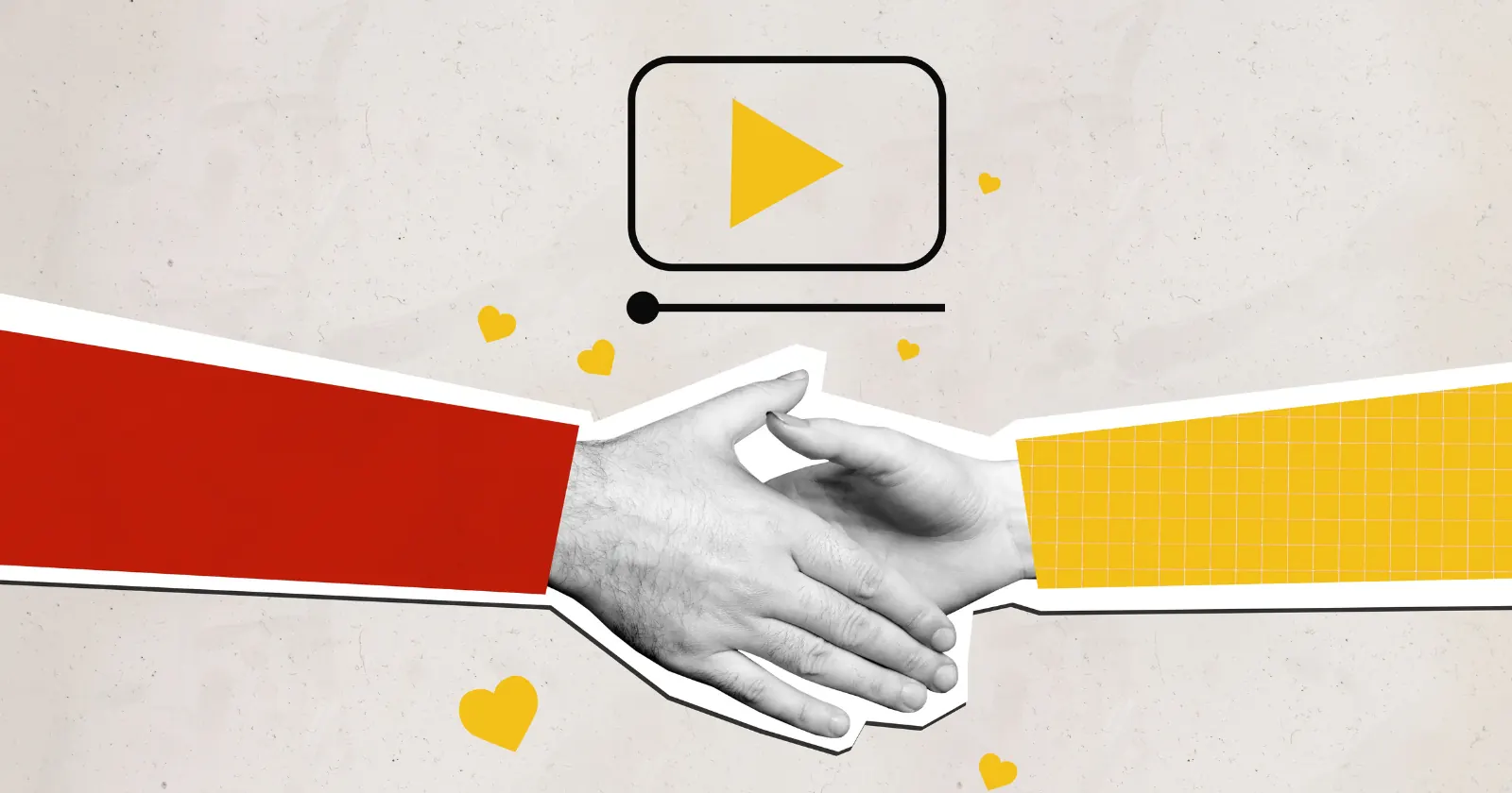 A smartphone screen displays a Google AI Overviews result that cites a YouTube video, illustrating the growing importance of video content for AI search visibility