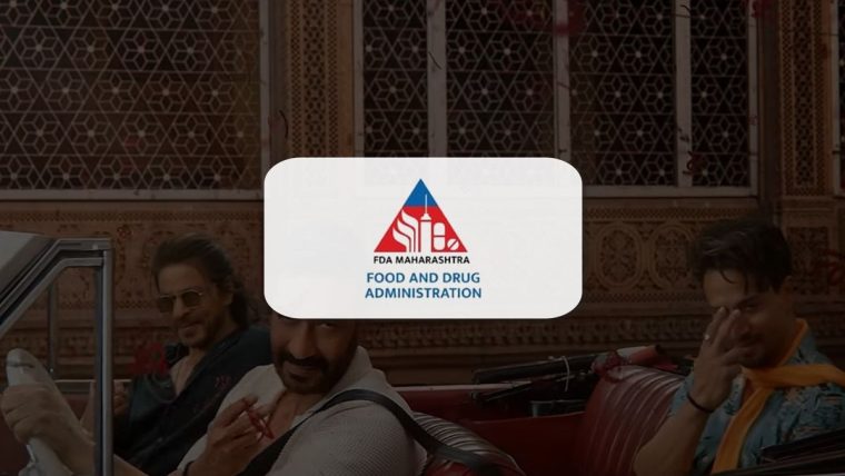 Three Bollywood actors featured in a Vimal Elaichi advertisement that Maharashtra FDA alleges is surrogate advertising for banned Vimal Pan Masala