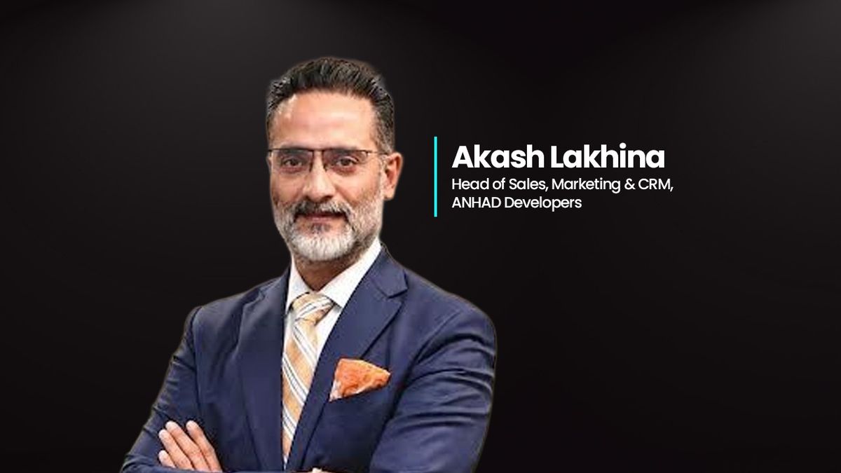 Luxury residential development in Gurugram
