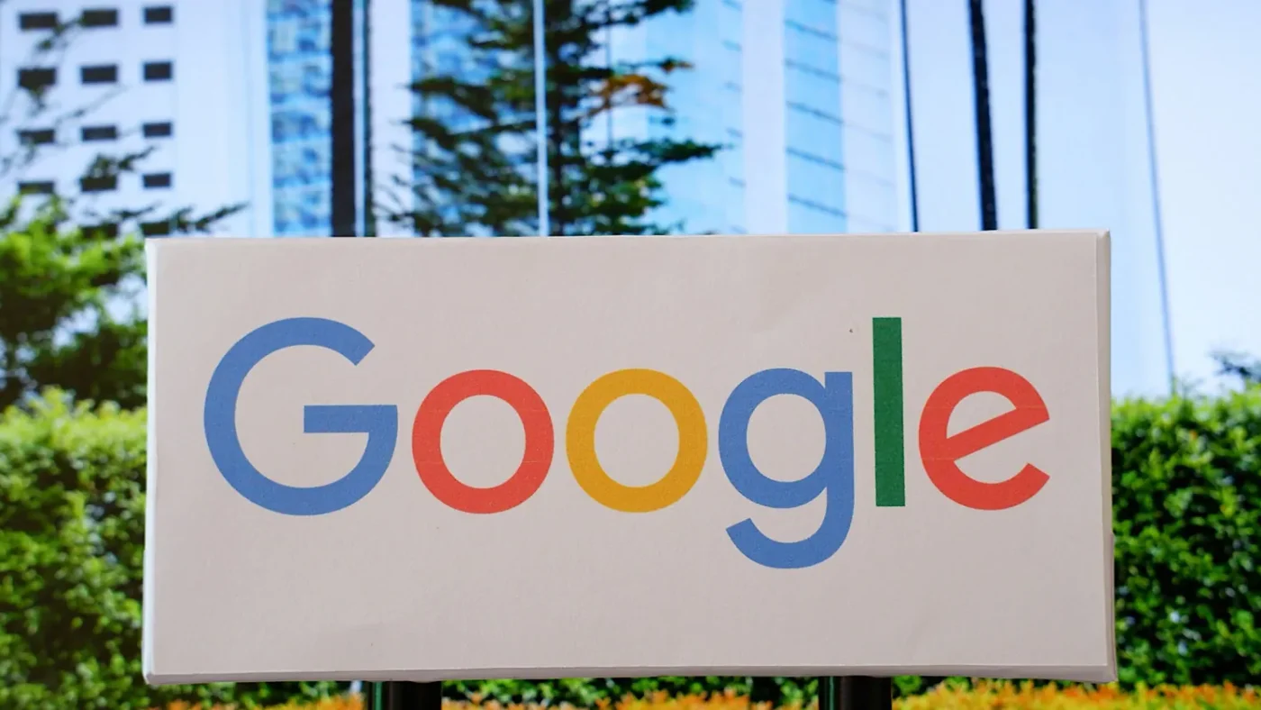 Screenshot of Google AI Overview showing interactive pH scale visual generated by generative UI