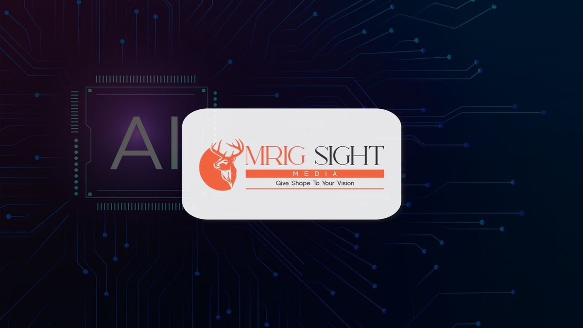 Mrig Sight Media expands digital marketing capabilities across SEO, content and social media as AI reshapes brand discovery