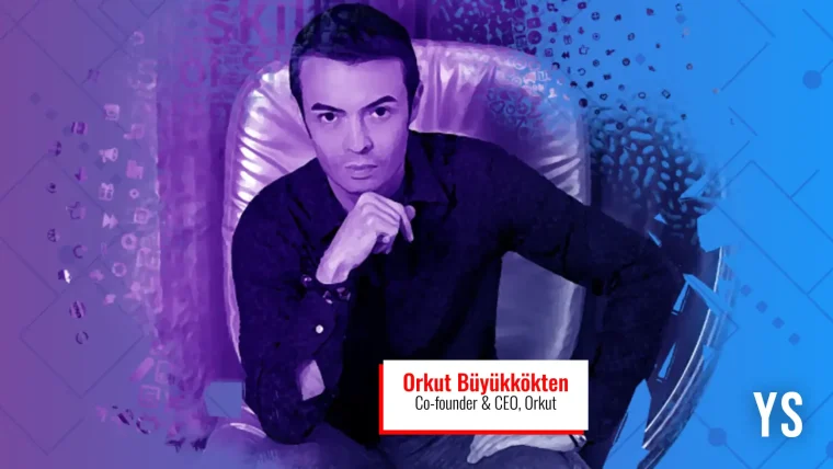 Orkut founder Orkut Büyükkökten announces revival plans for the social networking platform