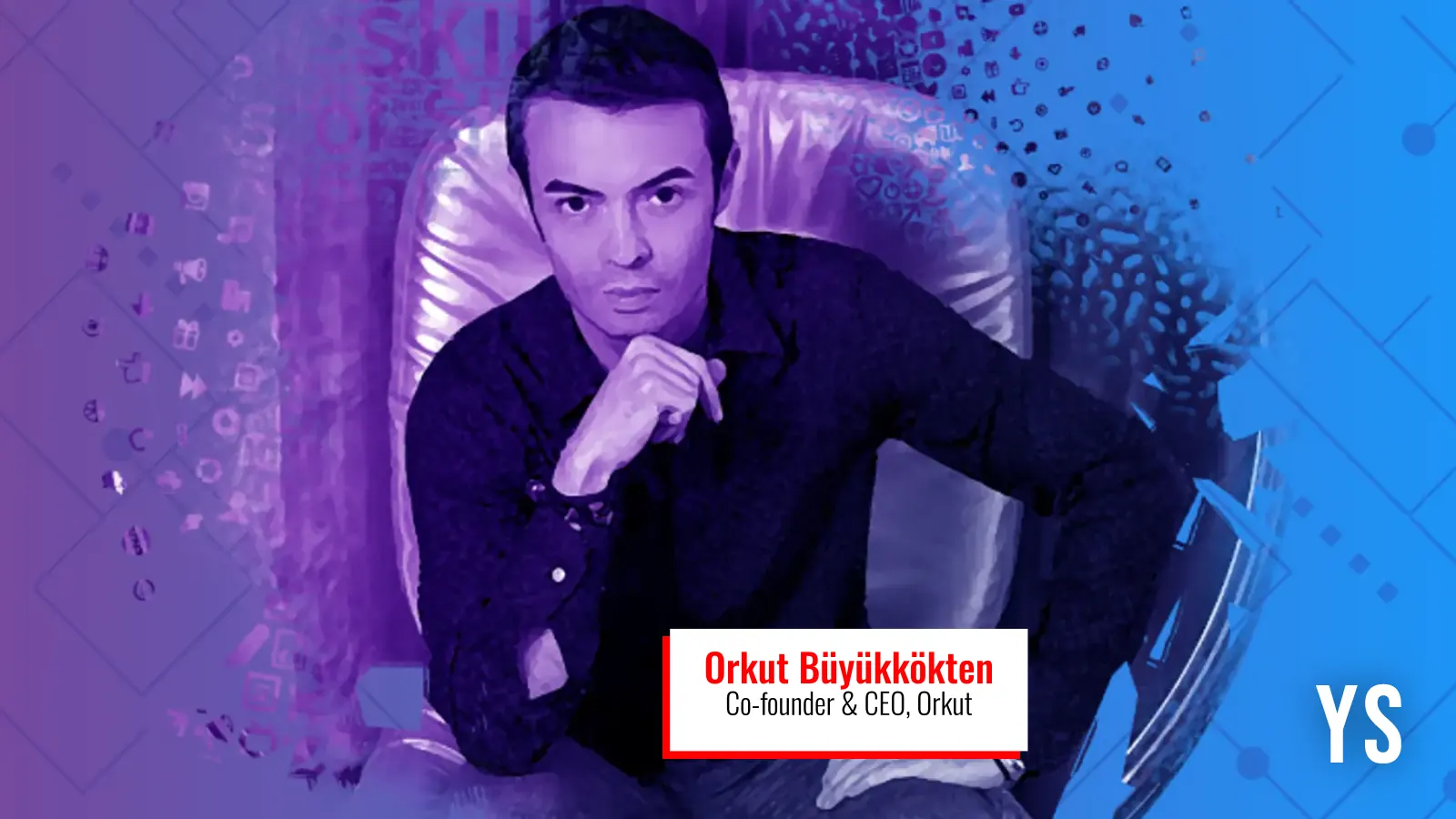 Orkut founder Orkut Büyükkökten announces revival plans for the social networking platform