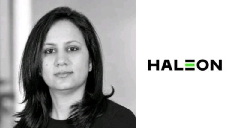 Vandana Chamaria, new Head of Oral Health, South Asia at Haleon