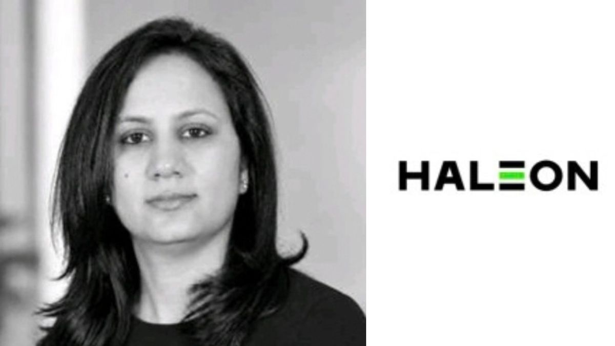 Vandana Chamaria, new Head of Oral Health, South Asia at Haleon